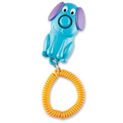 Brightkins smarty pooch training clicker puppy