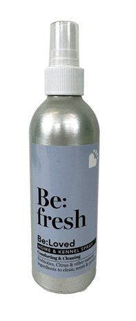 Beloved fresh home & kennel spray