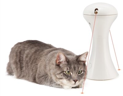 Petsafe multi-laser