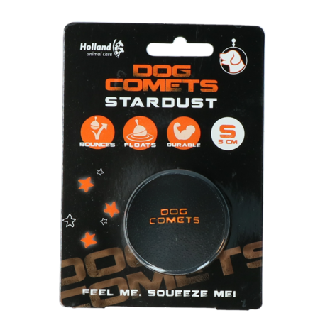 Dog Comets Stardust S