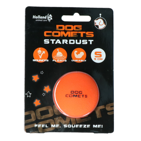 Dog Comets Stardust S