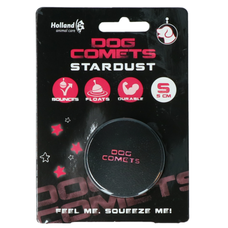 Dog Comets Stardust S