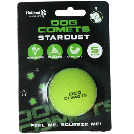 Dog Comets Stardust S