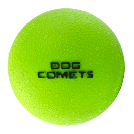 Dog Comets Stardust  M