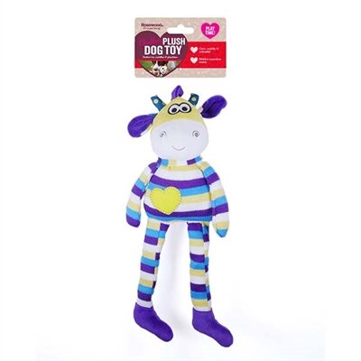 Rosewood georgie giraffe gestreept