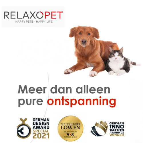 Relaxopet